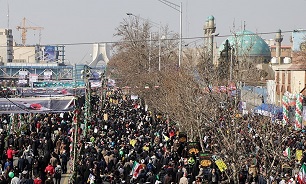 ۱۰ پیام حماسه سی‌ونهم