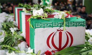 پیکر‌های مطهر 6 شهید گمنام دفاع مقدس در استان یزد تشییع می شوند