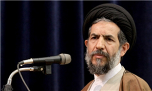 تداوم رحمت و عنایت خدا به ملت ایران مهم‌ترین پیام راهپیمایی ۲۲ بهمن است