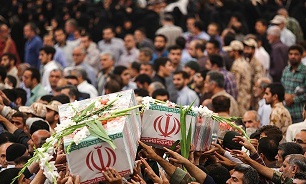 دو لاله گمنام میهمان شهر هندودر می شوند