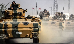تأملی بر حمله نظامی ترکیه به عفرین سوریه و اهداف کشور‌های ذی نفع