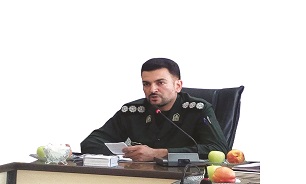حضرت زینب (س) الگوی مقاومت و شکیبایی هستند