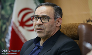 مرکز فرهنگی دفاع مقدس همدان الگویی برای سایر استان‌ها باشد
