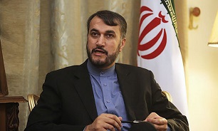 نمایش آهن‌پاره‌ای به نام پهباد ایرانی در کنفرانس امنیتی مونیخ توهین به شعور مخاطبان بود