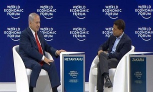 نتانیاهو:مهمترین موضوع ممانعت ازدستیابی ایران به سلاح هسته‌ای است