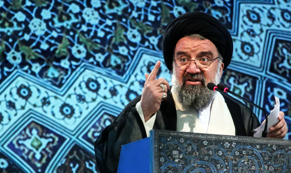 تداوم انقلاب اسلامی نیازمند عمل به رهنمودهای امام خمینی (ره) است