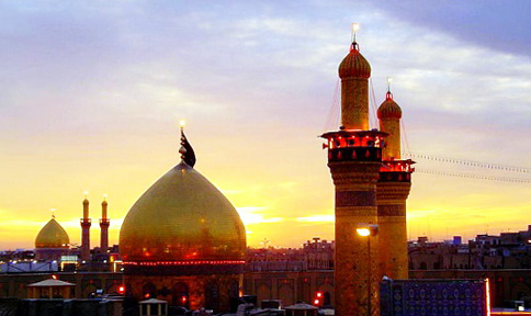 آغاز پیش ثبت‌نام نوروزی عتبات از 12 بهمن