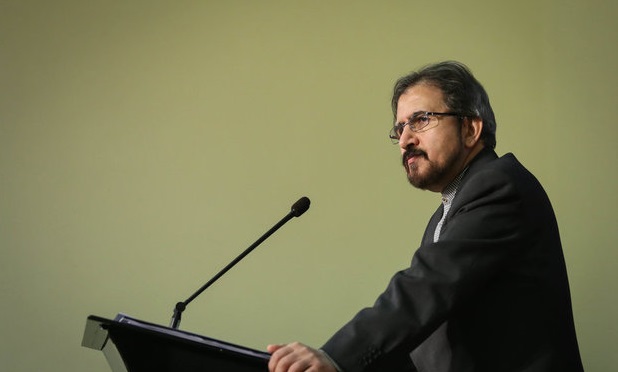 جمهوری اسلامی ایران حمله انتحاری کابل را محکوم کرد