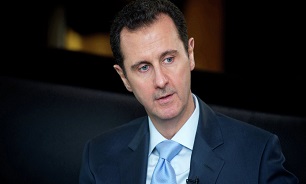 اسد: مقابله با تروریسم با همکاری دوستان ایرانی و روسی ادامه دارد