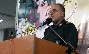 کشورهای جهان با الگوبرداری از انقلاب اسلامی به ریشه کنی ظلم پرداختند