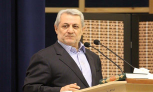 پیام استاندار همدان در پی شهادت شهید «احمد شوهانی»