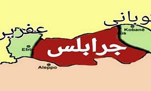 درخواست از ارتش سوریه برای مداخله در عفرین