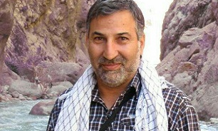 برگزاری یادواره شهید‌«احمد مجدی» در اهواز