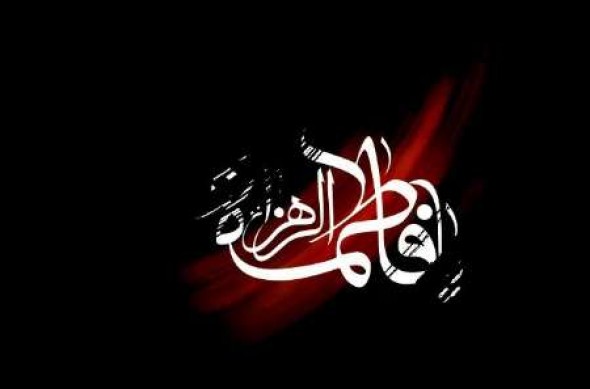 صوت/ مداحی شهید مدافع حرم «حامد بافنده» در ایام فاطمیه سال ۹۴