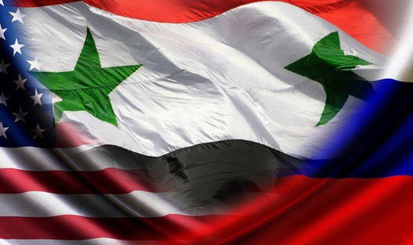 هشدار شدیداللحن روس‌ها به آمریکایی‌ها درباره سوریه