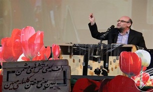 دشمن از برگزاری یادواره‌های شهدا نگران است