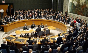 جنگ قطعنامه‌های شیمیایی در شورای امنیت