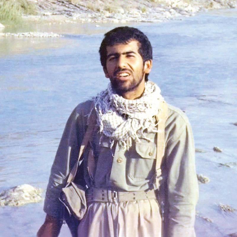 نفر اول کنکور پزشکی پَر کشید+ عکس