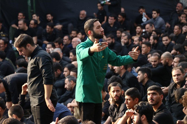 «محمدحسین» آتش به اختیار را بخوبی درک کرد/ خواسته ما اعدام سران اصلی فتنه پاسداران است