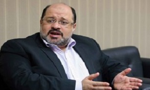 «نماز در قدس» |دیدگاه نماینده جنبش حماس در تهران درباره «نماز در قدس»