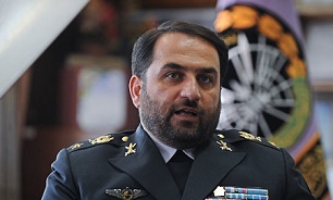 اقتدار و امنیت نظام جمهوری اسلامی ایران حاصل از خودگذشتگی و تلاش نیروهای مسلح