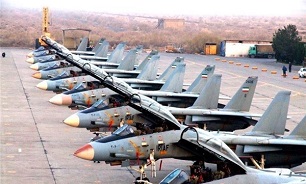 نیروی هوایی ایران در تجهیز و ارتقای تامکت‌های خود موفق عمل کرده است