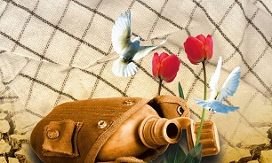 برگزاری یادواره شهدای منطقه &laquo;منجم&raquo; تبریز