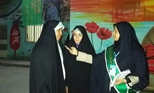 راهیان نور نیاز امروز جامعه است