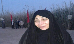 شهدا دِین بزرگی بر گردن ما دارند/ راهیان نور انتقال دهنده مفاهیم فداکاری و مقاومت است