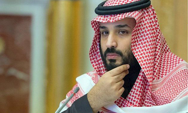 اهداف محمد بن سلمان از سفر به انگلیس