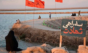 اعزام بیش از 11 هزار نفر از قزوین به راهیان نور
