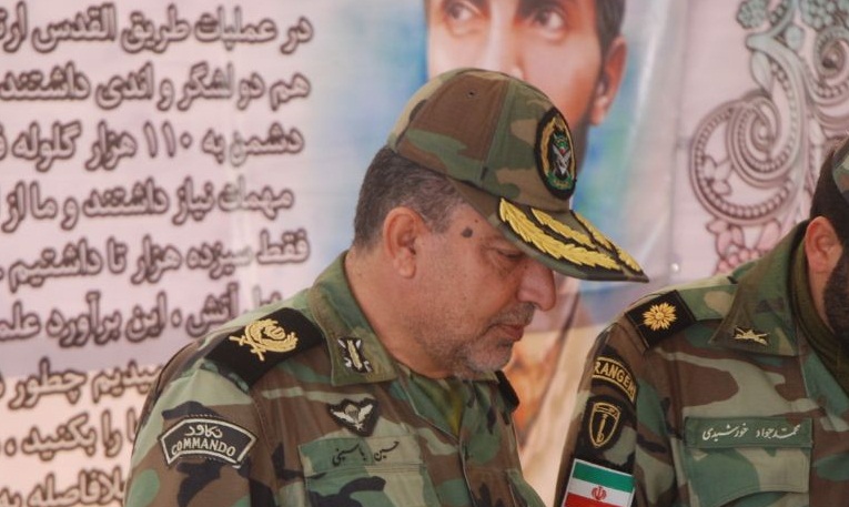 رمز ماندگاری پیروزی‌های دفاع مقدس شهادت طلبی است