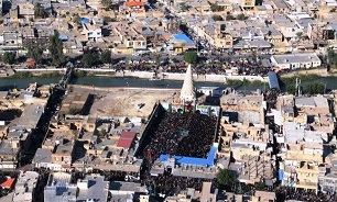شهر شهیدان گمنام را بیشتر بشناسید