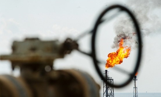 غارت نفت ایران توسط آمریکا بعد از کودتای 28 مرداد