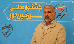 جشنواره ملی سرزمین نور سال آینده بین‌المللی می‌شود