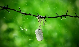 رودسر میزبان برگزاری یادواره شهدای گمنام