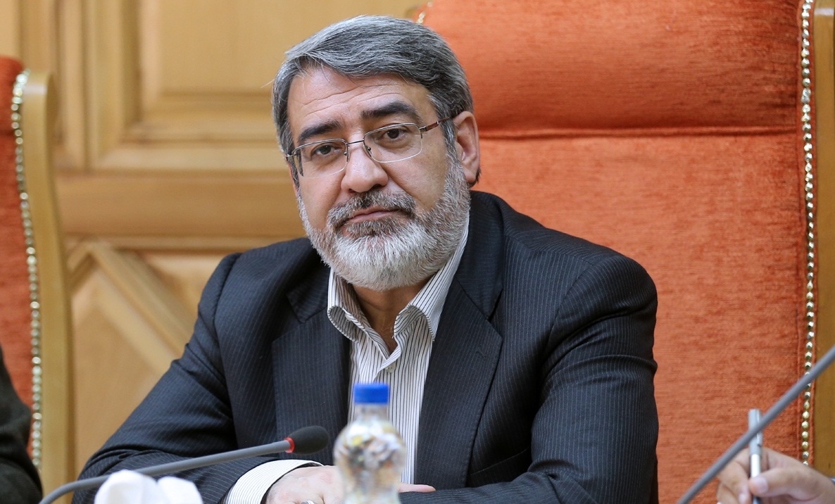دشمن بدنبال ناامن جلوه دادن ایران است/ توطئه های آمریکا ناشی از شکستهای آنان از جبهه مقاومت است