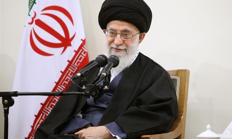 کارگران در حوادث انقلاب و دفاع مقدس با بصیرت در صحنه بودند