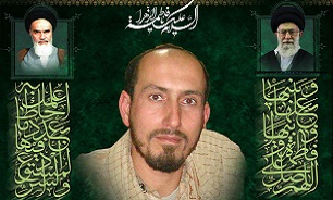 برگزاری یادواره شهید «خوشه‌بر» در لنگرود