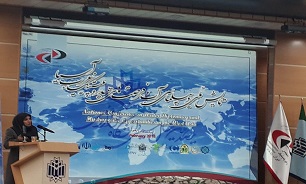 همایش ملی دیپلماسی آب و فرصت‌های هیدروپلیتیک غرب آسیا