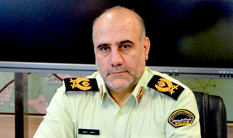 مجازات عامل شهادت مأموران ناجا در خیابان پاسداران قبل از پایان سال