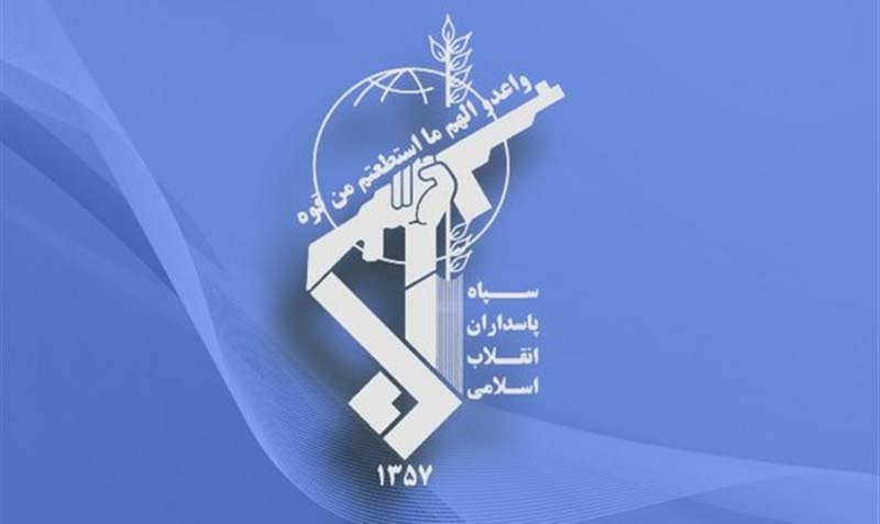 گام‌هاى محکم سپاه پاسداران در راه سازندگى کشور