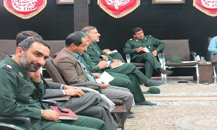 نشست هماهنگی ستاد بزرگداشت سوم خرداد استان کهگیلویه و بویراحمد برگزار شد
