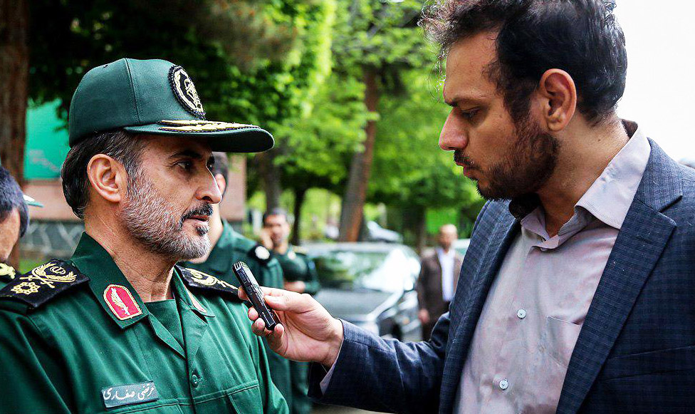 تحول در دانشگاه افسری امام حسین (ع) با تشکیل هیئتهای اندیشه ورزی تحول در دانشگاه افسری امام حسین (ع) با تشکیل هیئتهای اندیشه ورزی