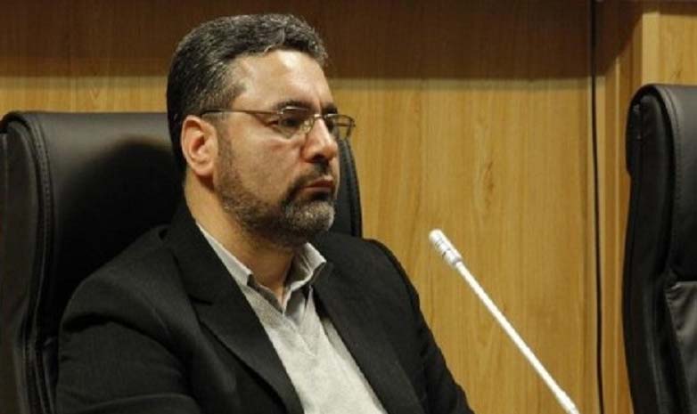 برخورد مبهم آمریکا با اقبال آستانه برخورد مبهم آمریکا با اقبال آستانه