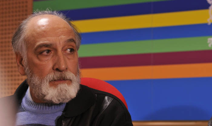 «آشوب» در خرمشهر کلید خورد/ عاشقانهای در بستر جنگ تحمیلی «آشوب» در خرمشهر کلید خورد/ عاشقانهای در بستر جنگ تحمیلی