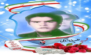 جای شهداء را پرکنید و اسلحه رزم آنان را به دست گیرید