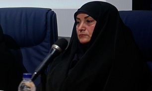 روز چهل فرزندم خبر شهادتش رسید