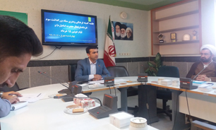 جلسه کمیته فرهنگی و هنری ستاد سوم خرداد در گرگان تشکیل شد