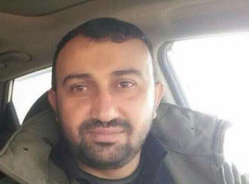 شهادت 2 رزمنده حزب‌الله لبنان در سوریه+ تصاویر